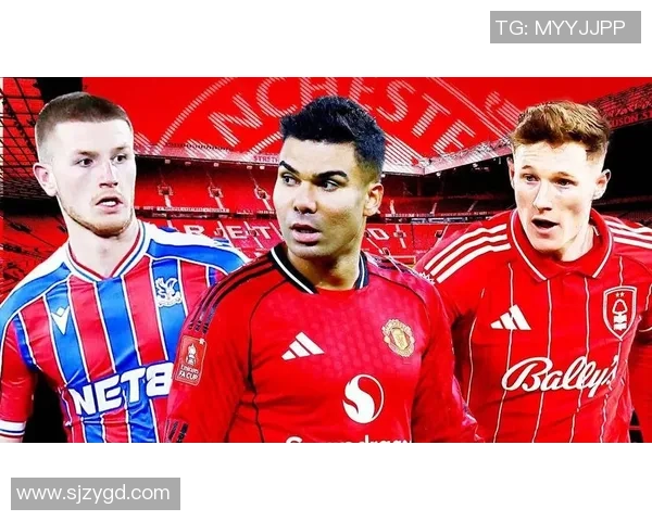 卡塞米罗接班人?沃顿回应转会曼联风闻!数据证明阿莫林急需中场