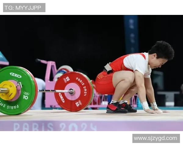 有惊无险,侯志慧完成全运会三连冠