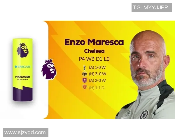 波切蒂诺:未来或许重返英超;我在蓝军的境况与马雷斯卡不同